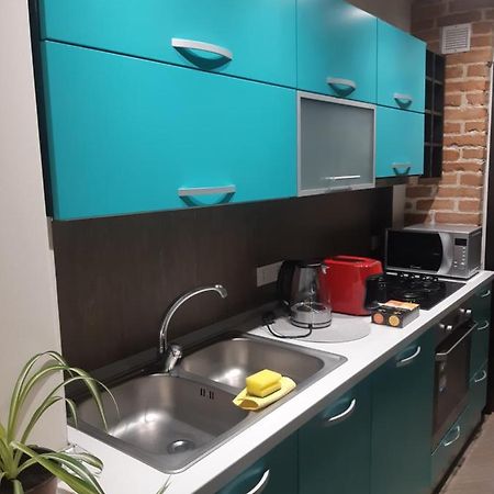 Apartament In Centrul Iasului Iasi Exterior foto