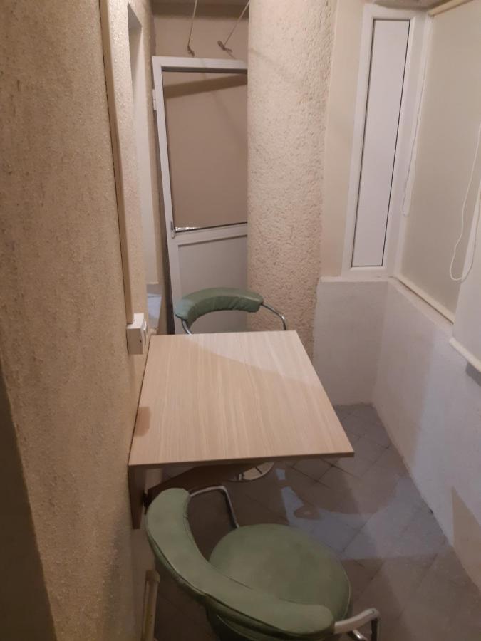 Apartament In Centrul Iasului Iasi Exterior foto